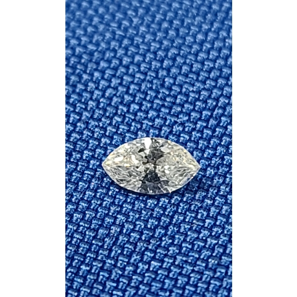 Loose .2 Carat Diamond 