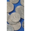 Image 4 : Assorted British Coins