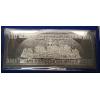 Image 11 : Assorted Series $1 Silver Certificates, $2 Red Seal Bank Note & $100 Silver Certificate Tribute Bank