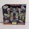 Image 2 : Transformers Power Core Combiners Mudslinger with Destructicons Action Figures