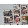 Image 3 : Lot of 18 Assorted Dale Earnhardt Jr. Racing Cards and 50th Anniversary NASCAR Tin