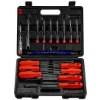 Image 2 : Pittsburgh 32-Piece Screwdriver Set
