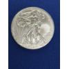 Image 1 : 99.9% Silver - 2012 American Silver Eagle - 1 Oz Silver - Enscapulated