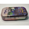 Image 4 : Brand New FACTORY SEALED Pokémon TCG: Lumiose City Mini Tin [Gallade & Goomy]