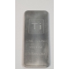 Image 1 : Unique Metals One Pound .999 Fine Titanium Bar 