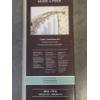 Image 2 : New In Box Allen + Roth Double Curved Shower Rod 56''-72''