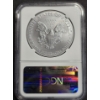 Image 2 : NGC MS70 2014-W American Silver Eagle