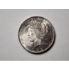 Image 2 : UNITED STATES 1923 SILVER PEACE DOLLAR! Minted at Philadelphia Mint 90% Silver ~ OVER 100 Years Old!