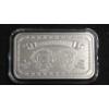 Image 2 : Tet Offensive Vietnam 1968 1 Troy Oz 999 Fine Silver Bar From The St. Louis Mint/Kody Duncan 