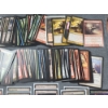 Image 6 : Large Lot of Over 100 MTG Magic The Gathering Trading Cards Including Many Holo, Rare & Even Autos!