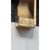 Image 5 : Assorted Non Matching 14K Gold Earrings - Total Weight: 2.4g
