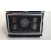 Image 1 : 1995-S US Mint Premier Silver Proof Set With Folding Display
