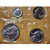 Image 8 : 1964 United States Proof Set Ft. $0.85 in 90% Silver in Original Packaging