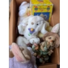 Image 1 : Animated Bunny, Tea Set, New Baskets & More