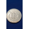 Image 2 : 1883-O Silver Morgan Dollar - BU Condition Featuring Light Toning!
