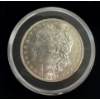 Image 1 : 1904- O United States Morgan Silver Dollar- Wonderful Condition 