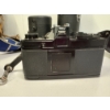 Image 9 : Vintage Olympus Camera with Tons of Camera Accessories - Comes in Leather Bag - Camera Lenses