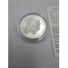 Image 3 : Lot of (2) "W" One Dollar Silver American Eagle Proofs