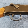Image 7 : Savage Springfield Model 944 Break-Action Single Shot 20 Gauge Shotgun 3" Chamber
