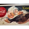 Image 4 : COCA COLA ADVERTISING BLOTTERS - VINTAGE 1951 & 53 10" X 4" BLOTTERS FEATURING THE FAMOUS SPRITE BOY