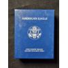 Image 7 : 2003-W 1 Oz Silver American Eagle Proof Coin in Original Packaging 