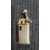 Image 2 : Unique Win 3500 Deluxe Vintage Gas Lighter 