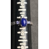 Image 7 : Sterling Silver Necklaces, Earrings & Ring - Weight: 23.9g
