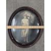 Image 4 : Three Gorgeous Framed Vintage Picture Collection 