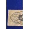 Image 5 : 1862 25 Cents First Issue Fractional Currency FR#1281 Straight Edges With Monogram  