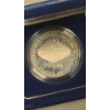 Image 6 : 1987 United States Mint U.S Constitution Commemorative Bicentennial 90% Silver Dollar With COA