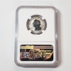 Image 3 : NGC PF70 Reverse Proof 2018-S Silver Apostle Islands FDOI Signed by Mercanti 
