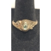 Image 3 : 10K Yellow Gold Jostens Kent State University BS 94 - Size 9 - Weight: 3.8g