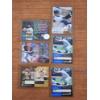 Image 5 : Six Assorted Jeff Bagwell Trading Cards 