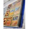 Image 7 : Binder Filled With Assorted Pokemon Trading Cards Including Vintage, Holo, Reverse Holo & MORE!