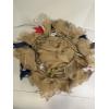 Image 3 : Baseball Homemade Wreath with Rawlings Baseballs