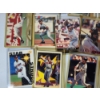 Image 7 : Nice Lot of Assorted Carlos Baerga Baseball Cards - All in Protective Holders