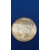 Image 1 : 1922-S 90% Silver Peace Dollar 