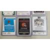 Image 6 : Assorted Topps & Panini Numbered Parallels /100 Football Cards