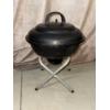 Image 4 : Kingsford Mini Charcoal Grill - approx. 14in Wide by 20in Tall