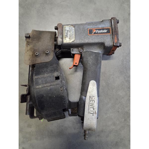 Paslode Roofing Nailer
