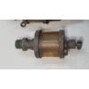 Image 2 : (3) Antique Brass Drip Steam Oilers 