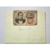 Image 1 : 1874 United States 10-Cent Fractional Currency Note