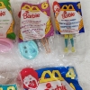 Image 3 : Nine Assorted Barbie McDonald's Toys ~ ALL SEALED OR LIKE NEW ~ Assorted Sets!