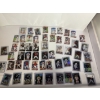 Image 13 : Huge Lot of Baseball Cards all in protective clear packaging! - Red Sox - Guardians - Cubs - ETC. 