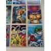 Image 5 : 9 - 1992 Spider-Man II 30th Anniversary Marvel Trading Cards - All Mint Condition