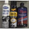Image 2 : New! Auto Wash And Detail Items Including Wash Nozzle, Bug & Tar Remover, And Detail Spray