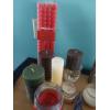 Image 2 : Large Grouping Of Candles As Shown