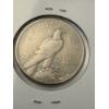 Image 2 : Rare 1921 United States Peace Silver Dollar - Mint Condition - Low Production