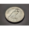 Image 5 : 1923-S Silver Peace Dollar