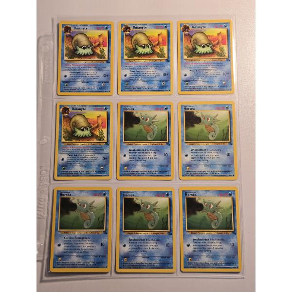 (53) Assorted Pokemon Cards